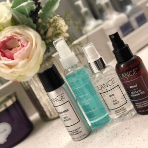 L’ange Hair Products